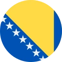 Marco conversível da Bósnia e Herzegovina (BAM)