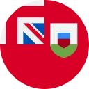 Dólar bermudense (BMD)
