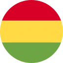 Boliviano da Bolívia (BOB)