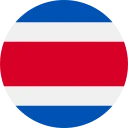 Colón costarriquenho (CRC)