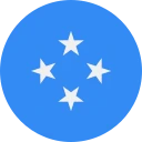 Micronésia (FM)