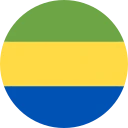 Gabão (GA)