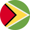 Dólar guianense (GYD)