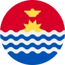 Quiribati (KI)