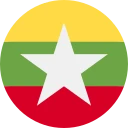 Quiate mianmarense (MMK)