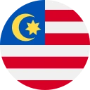 Ringgit malaio (MYR)