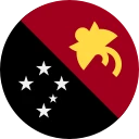 Kina papuásia (PGK)