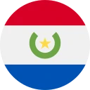 Guarani paraguaio (PYG)