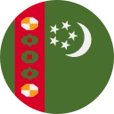 Manat turcomeno (TMT)