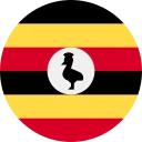 Xelim ugandense (UGX)
