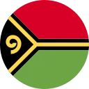 Vatu de Vanuatu (VUV)