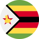 ouro do Zimbabwe (ZWG)
